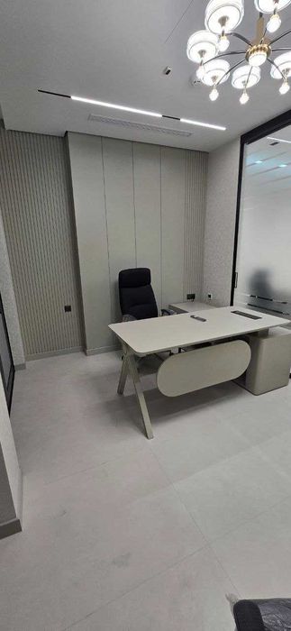 Аренда офис Ташкент Ситу ЖК (Nest One), 40м2
