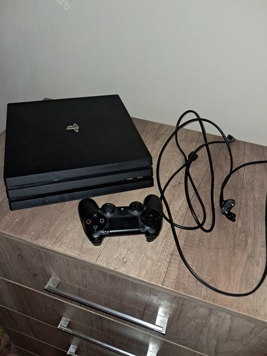 Плестейшен 4 про