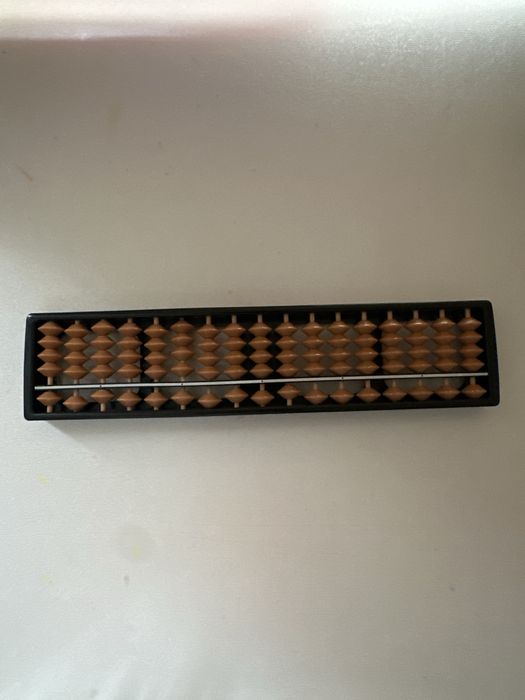 Счёты (абак), обучающие