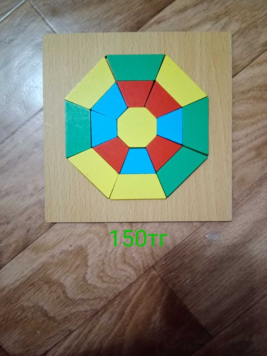 обучающие игрушки материалы