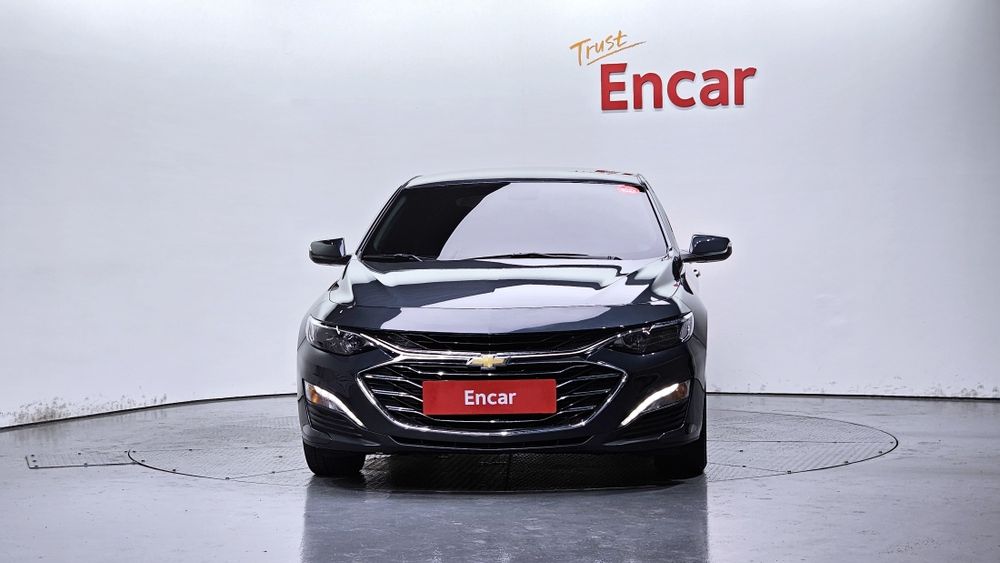 Chevrolet Malibu 1.3 Turbo Premier