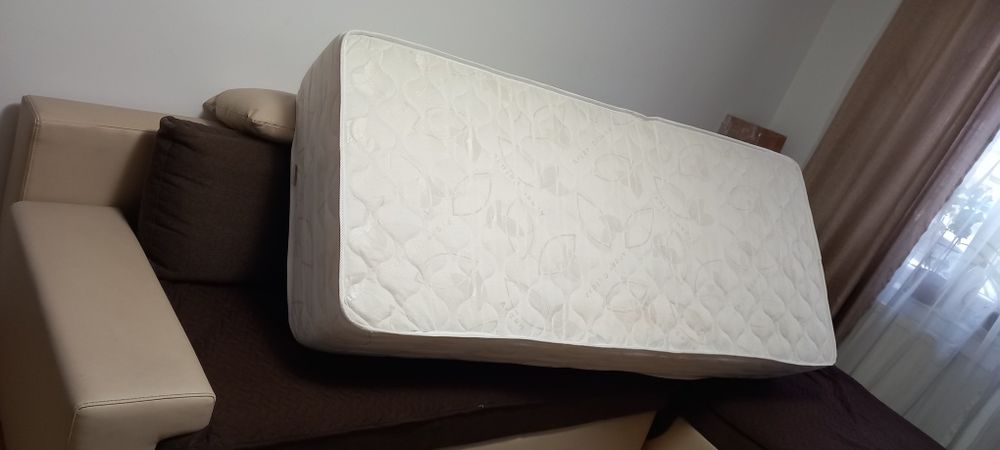 Saltea 80 x 190 x 30 - nefolosită