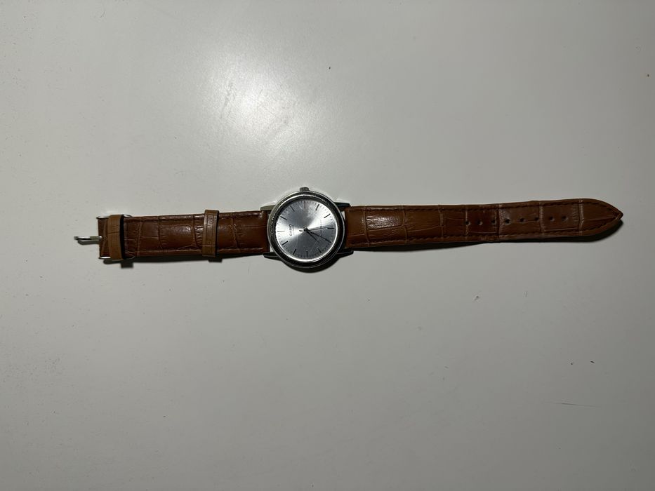 наручные часы Casio
