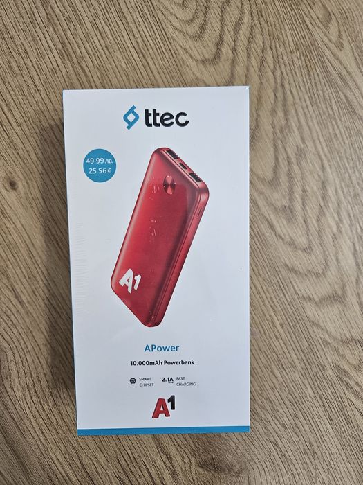 Motorola Moto g06 64GB 4GB RAM + Power Banj