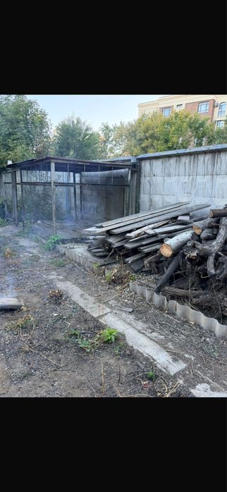Продам все дрова за 10000
