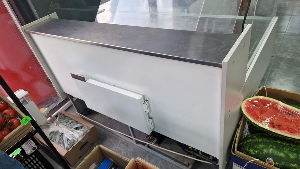 Холодиник мясной