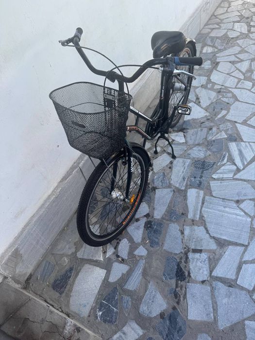 Велосипед 26 нахаду