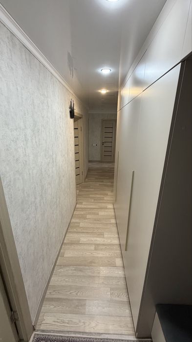 Срочно продам 3х ком.квартиру