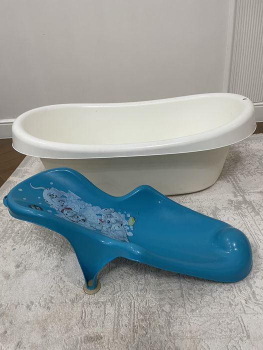 Детская ванночка для купания