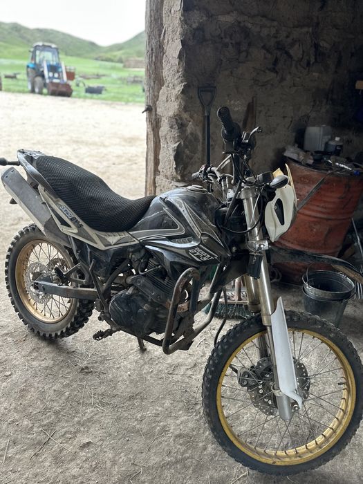Senke Desert Gy 5