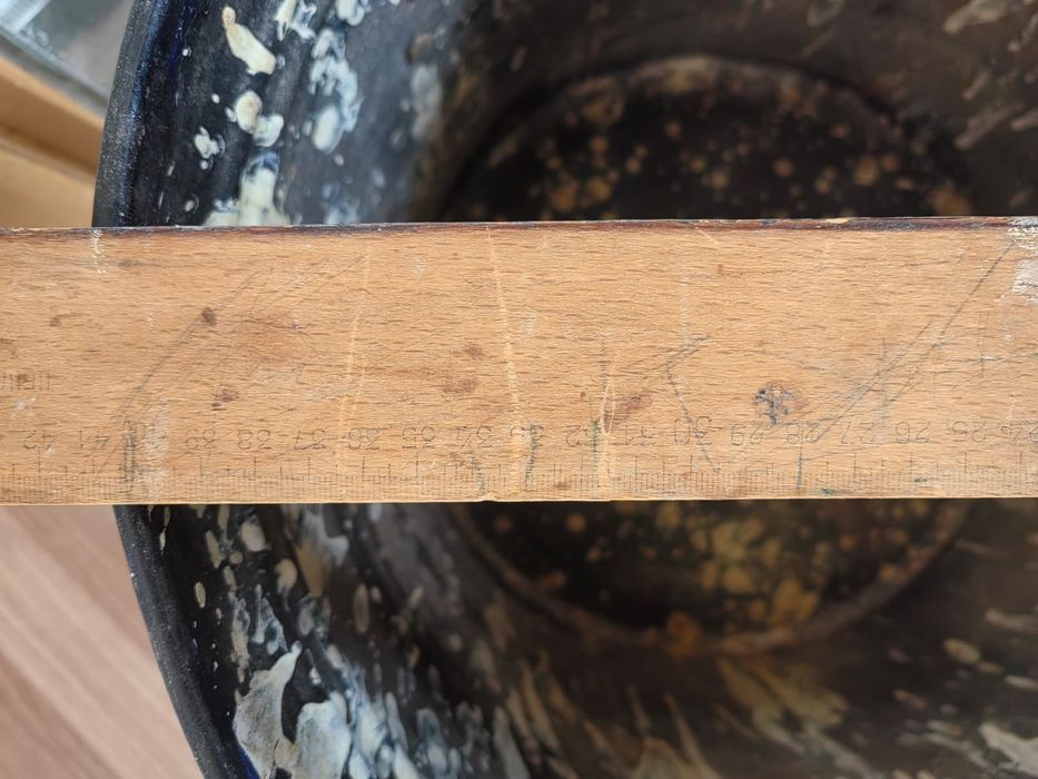 Продаю бак большой