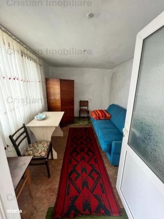 Pret Excelent Brailita Teren 210mp cu 8m deschidere +casa