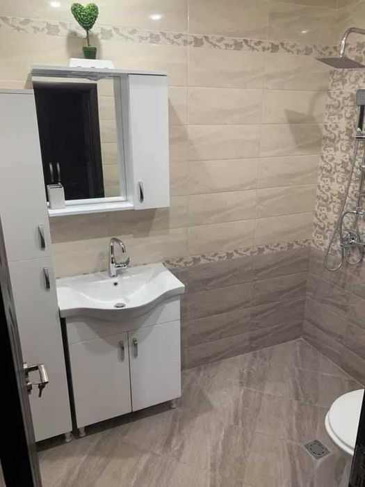Тристаен Апартамент в Тракия