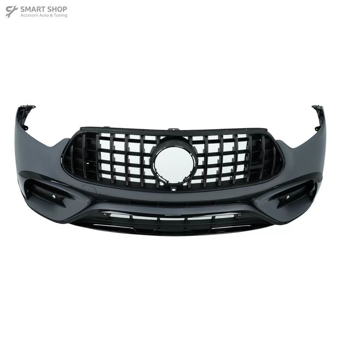 Pachet Exterior Complet Mercedes GLC-Class X254 SUV (2022-) GLC63 Desi