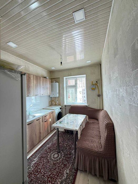 Ижарага уй берилади