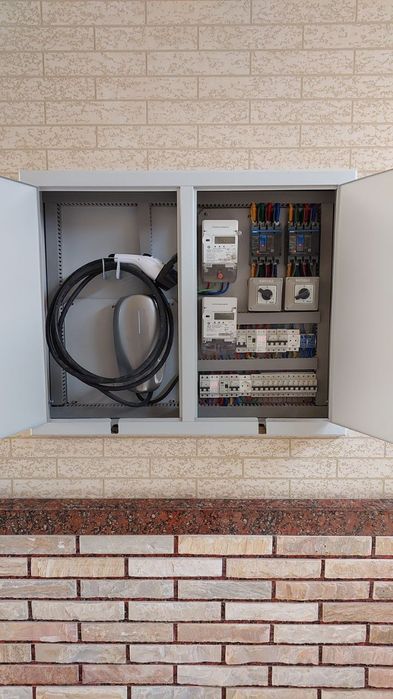 Электрик хизмати 24/7 Kelishilgan narxlarda Elektrik xizmati 24/7