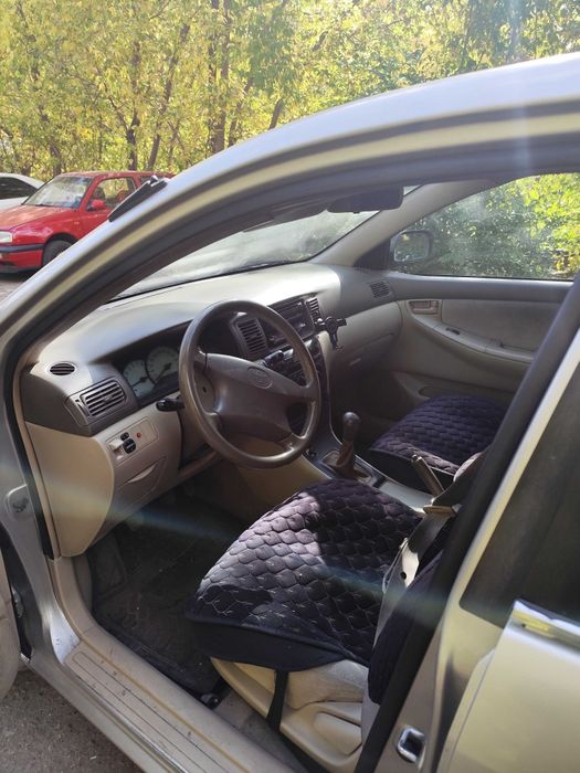 Продам Тойота Королла