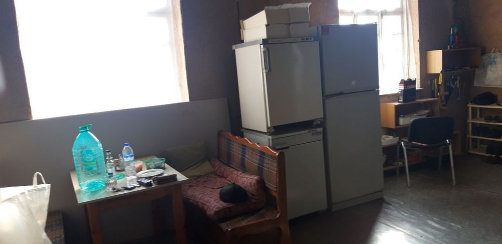 Продается участок  Кибрай 2х этажный