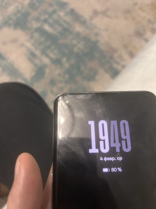 Oneplus 11 5G + Buds pro