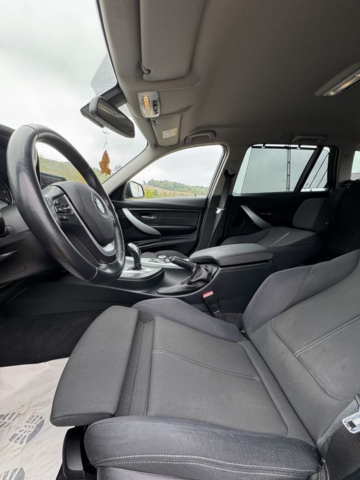 BMW 320d | 4x4 | garantie | rate | parc auto |