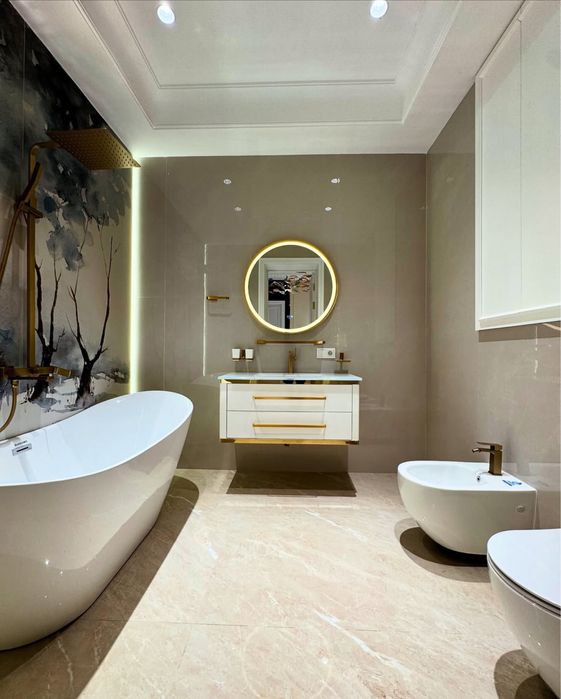 Продажа участка 5 соток Мирзо Улугбек ориентир Резиденция президента