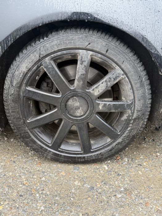 Ауди а6 3.0 тди на части / audi a6 c6 4f 3.0 tdi