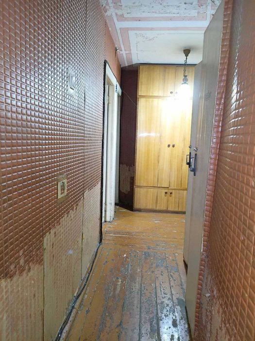 4-хкомнатная , на Чиланзаре 23, Учтепинский район