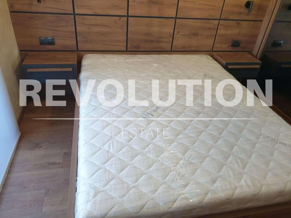 Дава се под наем Двустаен апартамент в Пловдив, Каменица 1 - 53 кв.м за 650 € - Снимка #3