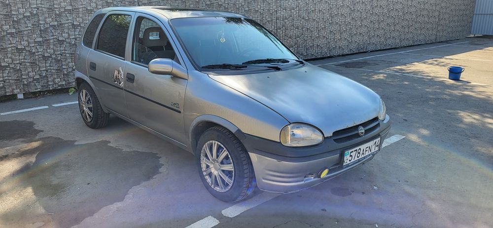 Продам отель корса б