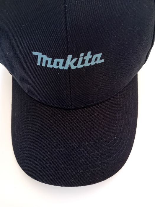 Шапка с лого Makita