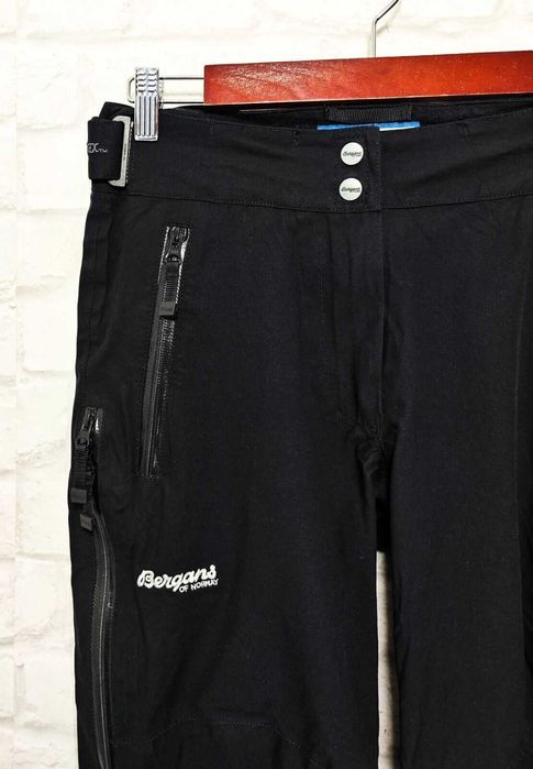 Bergans of Norway Dermizax Оригинален дамски ски панталон размер S