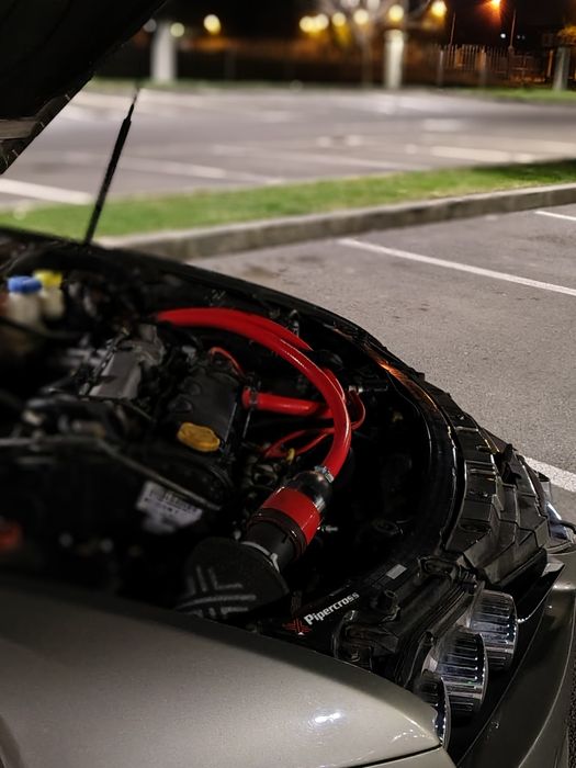 Alfa Romeo 159 SW 1.9 JTDm 8v