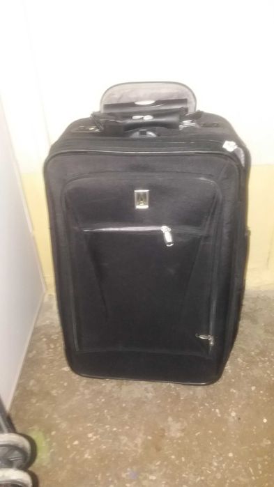 Чемодан на колесах Сумка для путешествий Chemodan Sumka