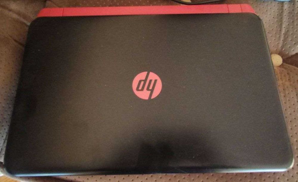 ноутбук hp beats audio