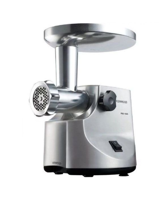 Kenwood MG516 – это мощный, надёжный и стильный прибор, созданный для