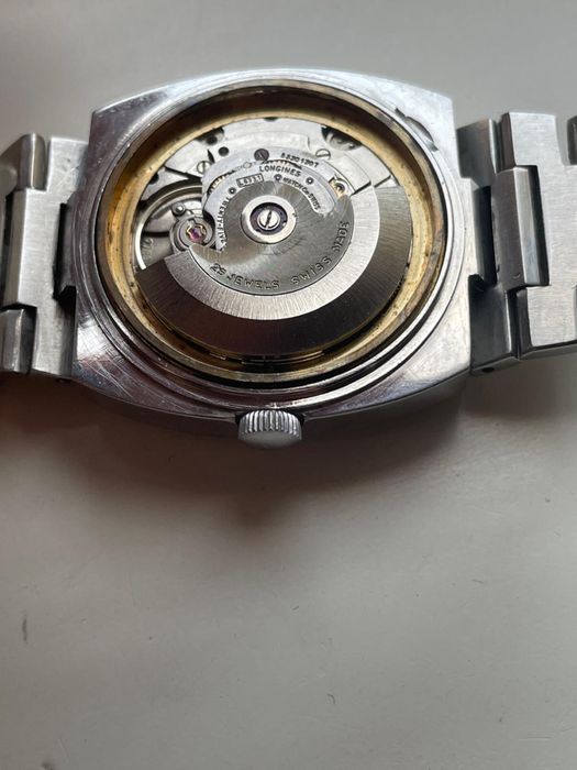 Ceas Longines automatic