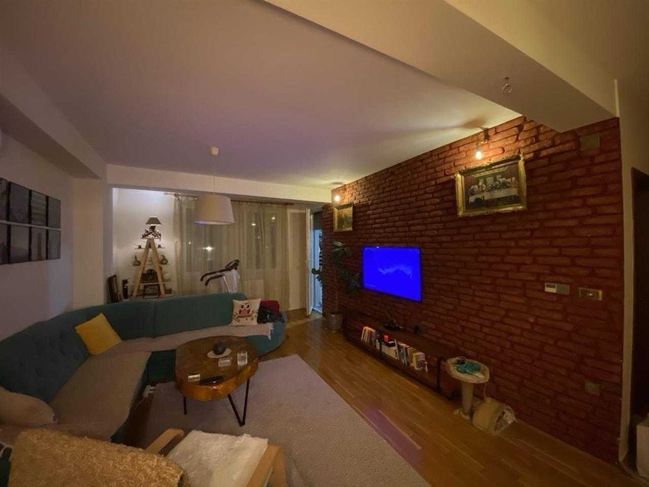 Дава се под наем Двустаен апартамент в Пловдив, Мараша - 55 кв.м за 300.9 € - Снимка #4