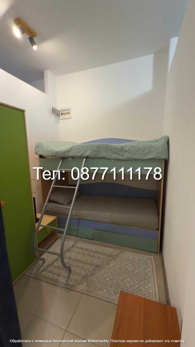 Уютен 2-стаен в Топ Локация!!! Поморие, Стар Град