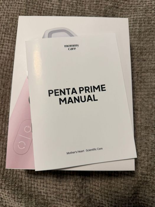 Mommy Care Penta Prime