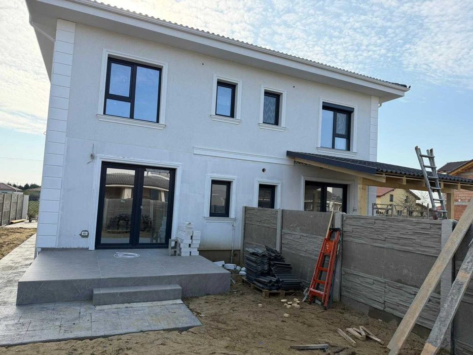 Duplex de vânzare direct de la proprietar