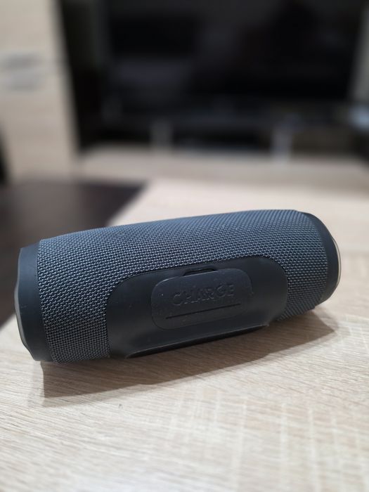 JBL charge 3 колонка