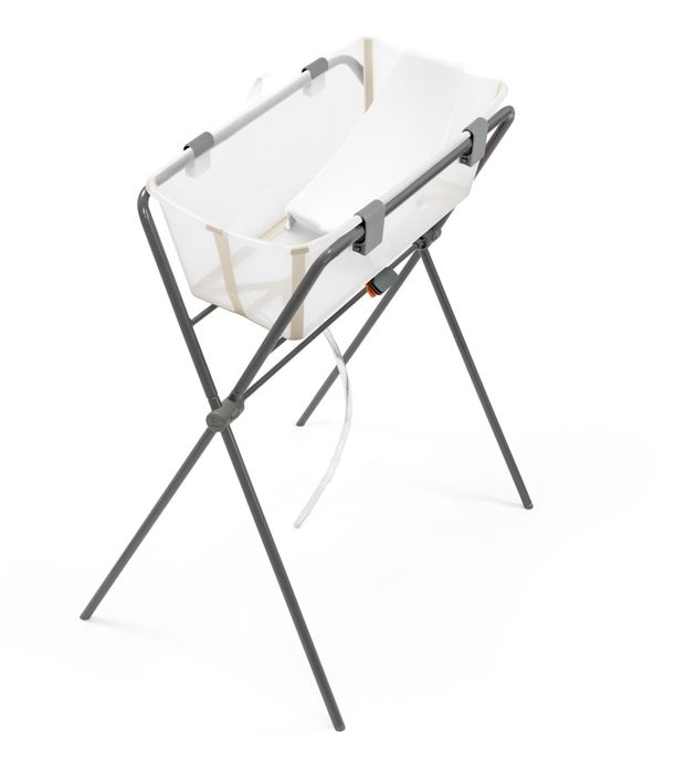 Продам ванночку детскую Stokke flexi bath