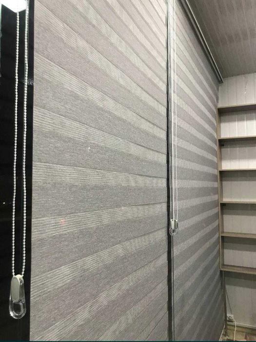 Жалюзи из первых рук всех видов за 24 часа.