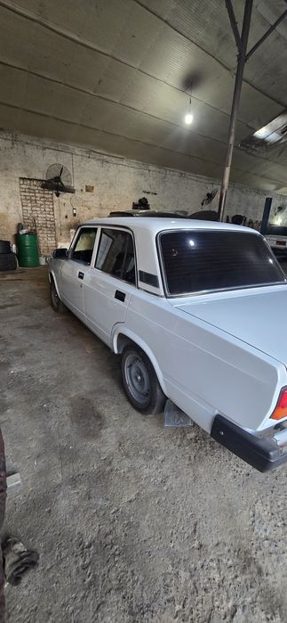 Vaz 2107  yil 2008