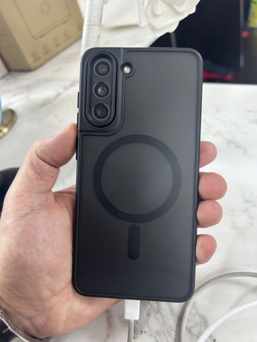 Самсунг s21 fe , 6/128gb