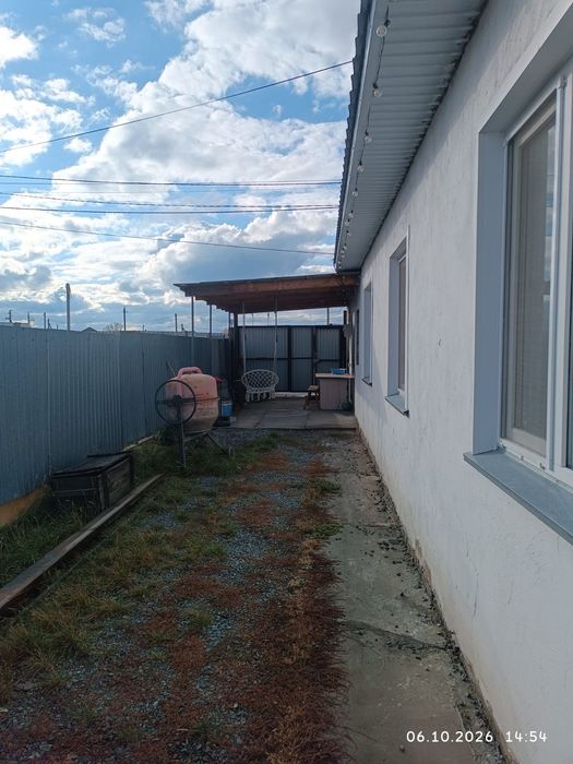 Продам дом в селе Павлодарское