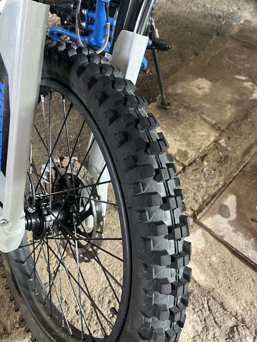 Эндуро progasi 250