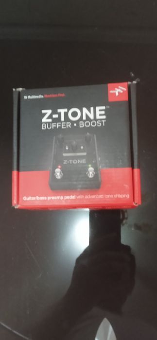 Музыкальные акмесуары