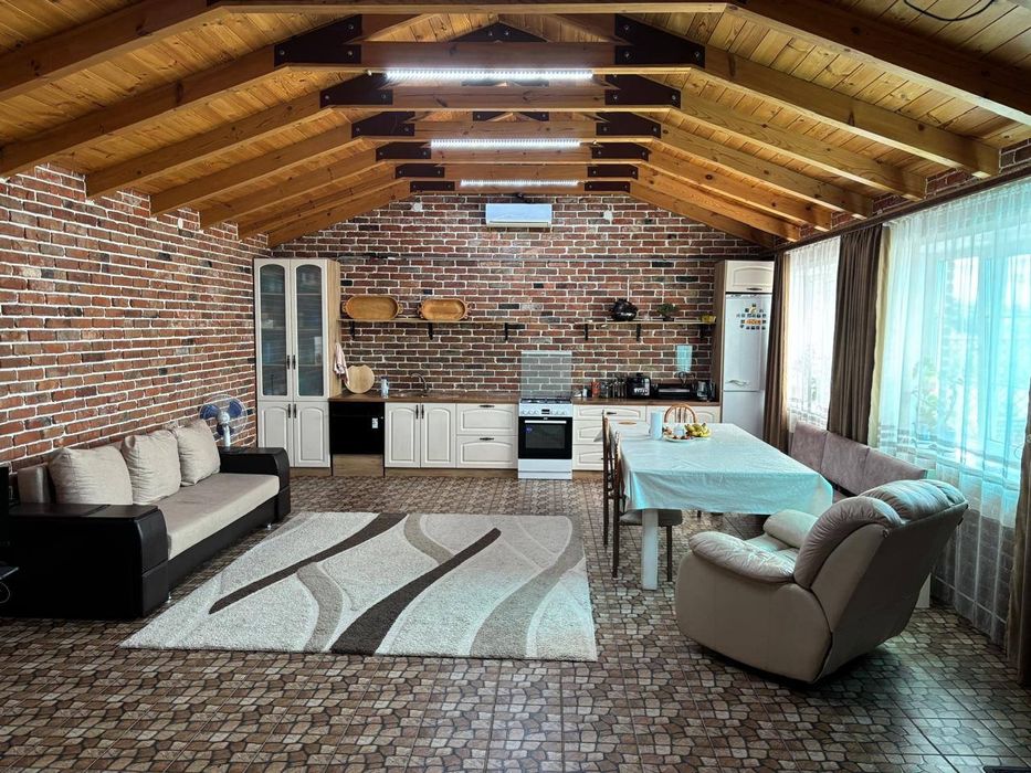 Продам или сдам дом