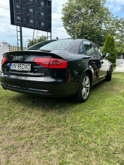 Vand Audi A4 177hp